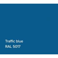Victoria + Albert VB-RAL5017G - RAL Basin Traffic Blue Gloss