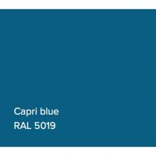 Victoria + Albert VB-RAL5019M - RAL Basin Capri Blue Matte