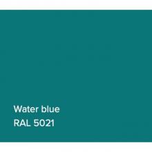 Victoria + Albert VB-RAL5021G - RAL Basin Water Blue Gloss