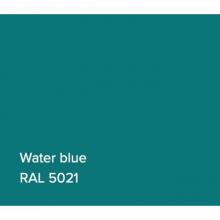 Victoria + Albert B-RAL5021G - RAL Bathtub Water Blue Gloss