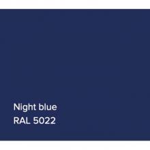 Victoria + Albert VB-RAL5022M - RAL Basin Night Blue Matte
