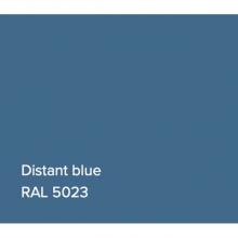 Victoria + Albert B-RAL5023G - RAL Bathtub Distant Blue Gloss