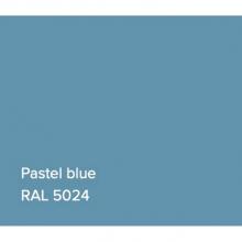 Victoria + Albert VB-RAL5024G - RAL Basin Pastel Blue Gloss
