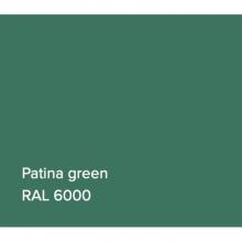 Victoria + Albert VB-RAL6000G - RAL Basin Patina Green Gloss