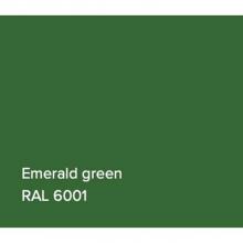 Victoria + Albert B-RAL6001M - RAL Bathtub Emerald Green Matte