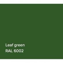 Victoria + Albert VB-RAL6002M - RAL Basin Leaf Green Matte