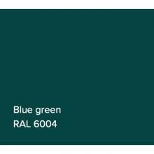 Victoria + Albert VB-RAL6004G - RAL Basin Blue Green Gloss