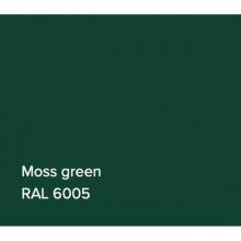 Victoria + Albert VB-RAL6005M - RAL Basin Moss Green Matte