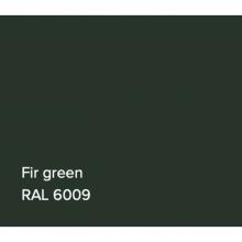 Victoria + Albert VB-RAL6009G - RAL Basin Fir Green Gloss