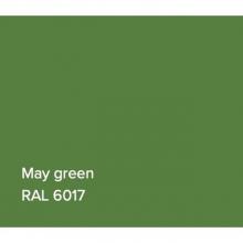 Victoria + Albert VB-RAL6017G - RAL Basin May Green Gloss
