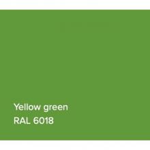 Victoria + Albert VB-RAL6018M - RAL Basin Yellow Green Matte