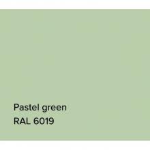 Victoria + Albert VB-RAL6019M - RAL Basin Pastel Green Matte