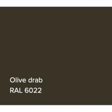 Victoria + Albert VB-RAL6022G - RAL Basin Olive Drab Gloss