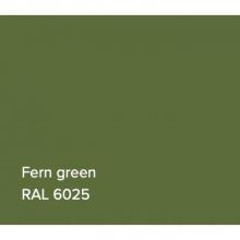 Victoria + Albert VB-RAL6025G - RAL Basin Fern Green Gloss