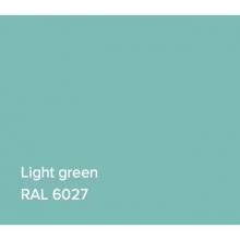 Victoria + Albert VB-RAL6027M - RAL Basin Light Green Matte