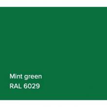 Victoria + Albert VB-RAL6029G - RAL Basin Mint Green Gloss