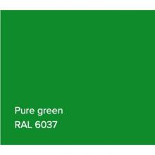 Victoria + Albert VB-RAL6037G - RAL Basin Pure Green Gloss