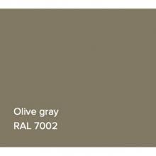Victoria + Albert VB-RAL7002G - RAL Basin Olive Grey Gloss
