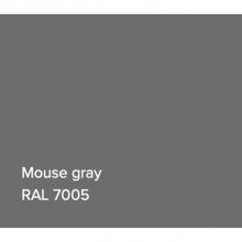 Victoria + Albert VB-RAL7005G - RAL Basin Mouse Grey Gloss