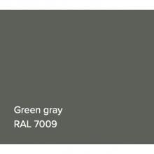 Victoria + Albert VB-RAL7009G - RAL Basin Green Grey Gloss