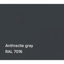 Victoria + Albert VB-RAL7016M - RAL Basin Anthracite Grey Matte