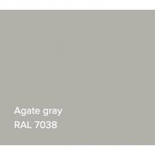 Victoria + Albert VB-RAL7038M - RAL Basin Agate Grey Matte