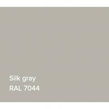 Victoria + Albert VB-RAL7044M - RAL Basin Silk Grey Matte