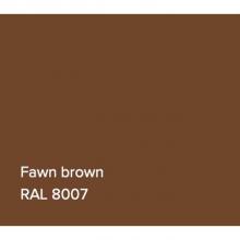 Victoria + Albert VB-RAL8007M - RAL Basin Fawn Brown Matte