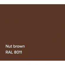 Victoria + Albert VB-RAL8011M - RAL Basin Nut Brown Matte