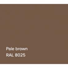 Victoria + Albert B-RAL8025G - RAL Bathtub Pale Brown Gloss