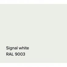 Victoria + Albert VB-RAL9003G - RAL Basin Signal White Gloss
