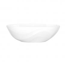 Victoria + Albert SE4-N-SW-OF - Seros™ 70'' X 30'' Freestanding Soaking Bathtub With Flat Rim