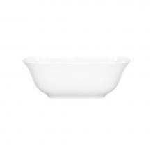 Victoria + Albert AMT2-N-SW-NO - Amiata 60'' X 29'' Freestanding Soaking Bathtub