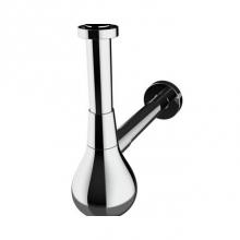 Victoria + Albert K-122-PC - Vessel Sink Bottle Trap