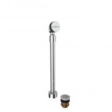 Victoria + Albert K-51-PC - Freestanding Victoria + Albert® Bathtub Drain For Sub-Floor Installation Box