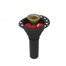 Victoria + Albert K-70-ABS - Freestanding Bathtub Island Drain for Sub-floor Installation Box