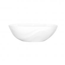 Victoria + Albert SE3-N-SW-OF - Seros™ 65'' X 30'' Freestanding Soaking Bathtub With Flat Rim