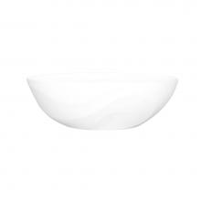 Victoria + Albert SE3M-N-SM-OF - Seros™ 65'' X 30'' Freestanding Soaking Bathtub With Flat Rim