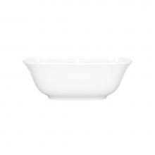 Victoria + Albert AMT2-N-SW-OF - Amiata 60'' X 29'' Freestanding Soaking Bathtub