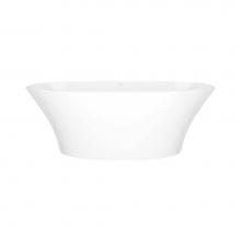 Victoria + Albert INN-N-SW-NO - ionian 67'' x 32'' Freestanding Soaking Bathtub With Void