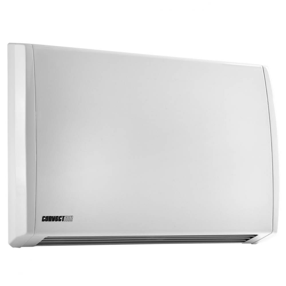 Soprano Fan-forced Bathroom Heater 240V 750/1500W, White