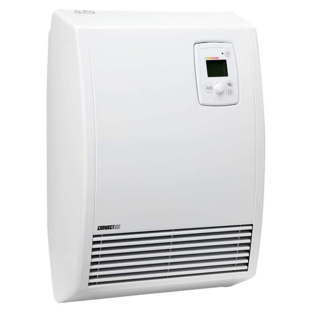 Calypso Fan Heater 1000W Or 2000W 240V White