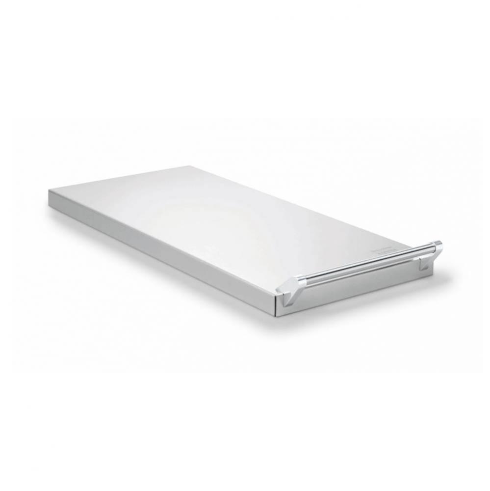 SS Griddle Cover