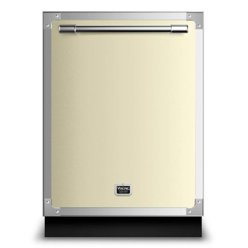 VIKING TUSCANY DISHWASHER PANEL - Slate Blue