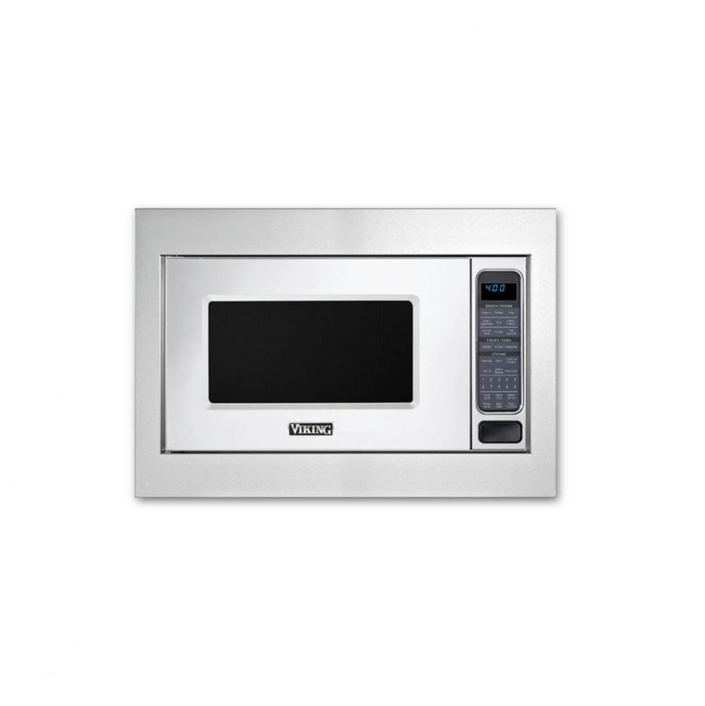 30''W. Professional Built-in Trim Kit-Stainless