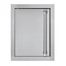 Viking AD51620SS - Single Access Door-Stainless