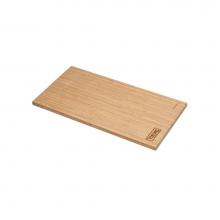Viking CBC12QB - Bamboo Cover for 12'' Grill and Grates