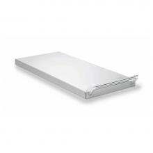 Viking CSC12USS - SS Griddle Cover