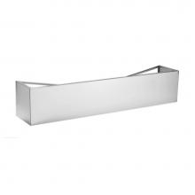 Viking DCW36SS - 36''W. Duct Cover-Stainless