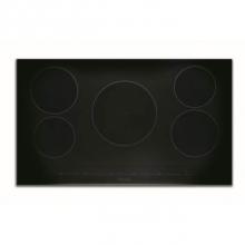 Viking MVIC6365BBG - 36''W. Induction Cooktop-5 Elements-Black Glass